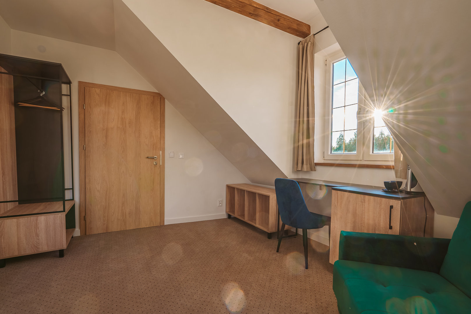 KOMPLEKS JEZIORANY SPÓŁKA Z OGRANICZONĄ ODPOWIEDZIALNOŚCIĄ - 5